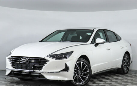 Hyundai Sonata VIII, 2025 год, 5 287 311 рублей, 1 фотография