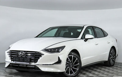 Hyundai Sonata VIII, 2025 год, 5 287 311 рублей, 1 фотография