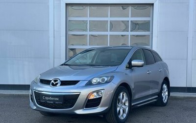 Mazda CX-7 I рестайлинг, 2011 год, 770 000 рублей, 1 фотография