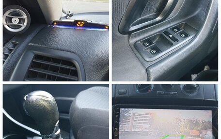 Skoda Fabia II, 2013 год, 935 000 рублей, 16 фотография