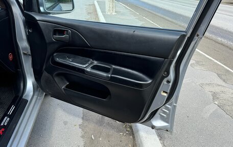 Mitsubishi Lancer IX, 2004 год, 330 000 рублей, 5 фотография