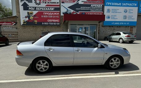 Mitsubishi Lancer IX, 2004 год, 330 000 рублей, 4 фотография