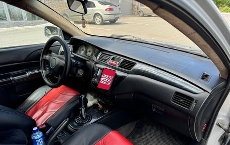 Mitsubishi Lancer IX, 2004 год, 330 000 рублей, 2 фотография
