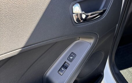 KIA Cerato III, 2016 год, 1 199 990 рублей, 11 фотография