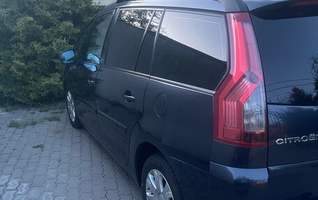 Citroen C4 Picasso II рестайлинг, 2007 год, 645 000 рублей, 4 фотография