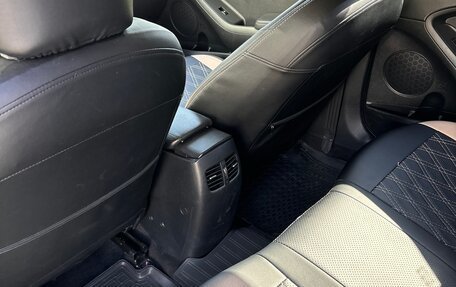 KIA Cerato III, 2016 год, 1 199 990 рублей, 10 фотография