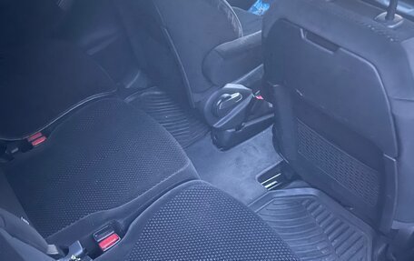 Citroen C4 Picasso II рестайлинг, 2007 год, 645 000 рублей, 9 фотография