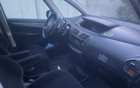 Citroen C4 Picasso II рестайлинг, 2007 год, 645 000 рублей, 8 фотография