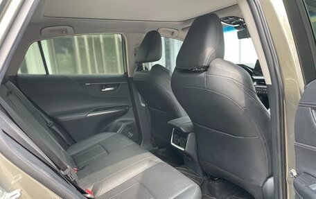 Toyota Harrier, 2022 год, 2 950 100 рублей, 7 фотография
