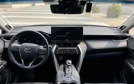Toyota Harrier, 2022 год, 2 950 100 рублей, 11 фотография