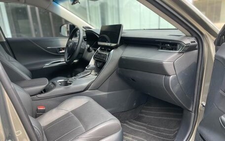 Toyota Harrier, 2022 год, 2 950 100 рублей, 6 фотография