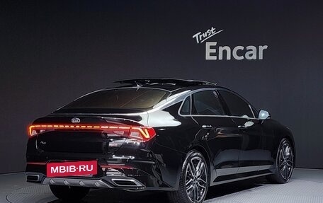 KIA K5, 2020 год, 2 250 000 рублей, 2 фотография
