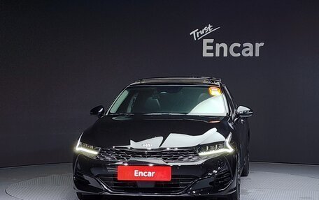 KIA K5, 2020 год, 2 250 000 рублей, 3 фотография