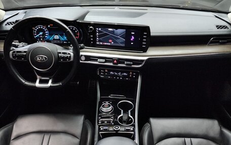 KIA K5, 2020 год, 2 250 000 рублей, 8 фотография