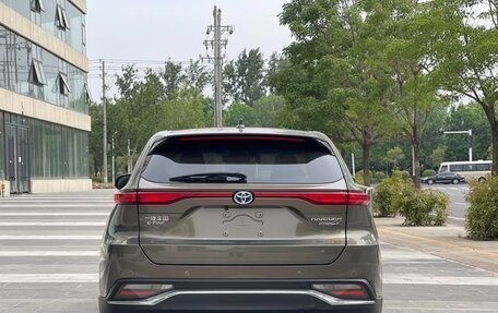 Toyota Harrier, 2022 год, 2 950 100 рублей, 14 фотография