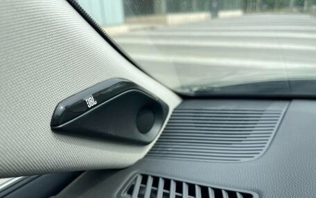 Toyota Harrier, 2022 год, 2 950 100 рублей, 13 фотография