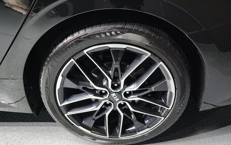 KIA K5, 2020 год, 2 250 000 рублей, 7 фотография