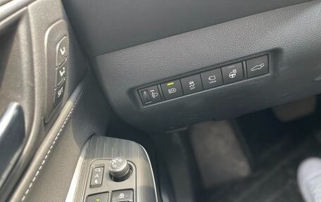 Toyota Harrier, 2022 год, 2 950 100 рублей, 16 фотография