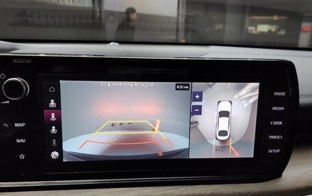 KIA K5, 2020 год, 2 250 000 рублей, 12 фотография