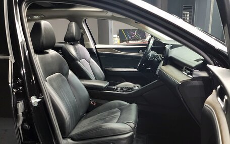KIA K5, 2020 год, 2 250 000 рублей, 16 фотография
