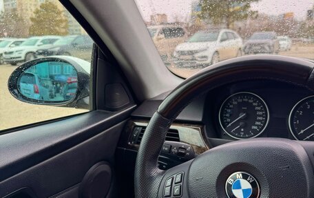 BMW 3 серия, 2008 год, 1 390 000 рублей, 4 фотография