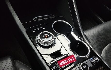 KIA K5, 2020 год, 2 250 000 рублей, 14 фотография