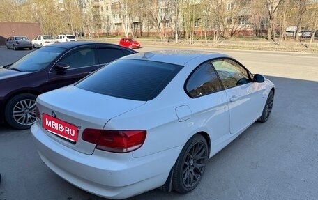 BMW 3 серия, 2008 год, 1 390 000 рублей, 2 фотография