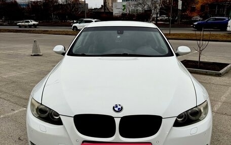 BMW 3 серия, 2008 год, 1 390 000 рублей, 3 фотография