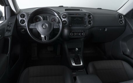 Volkswagen Tiguan I, 2012 год, 1 439 000 рублей, 6 фотография