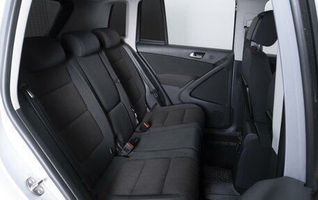 Volkswagen Tiguan I, 2012 год, 1 439 000 рублей, 7 фотография