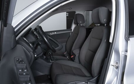 Volkswagen Tiguan I, 2012 год, 1 439 000 рублей, 10 фотография