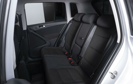 Volkswagen Tiguan I, 2012 год, 1 439 000 рублей, 9 фотография