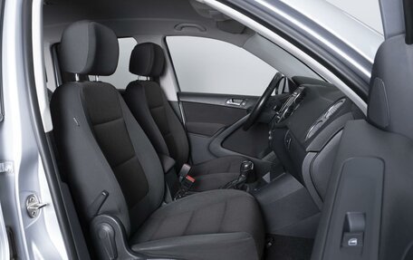 Volkswagen Tiguan I, 2012 год, 1 439 000 рублей, 8 фотография