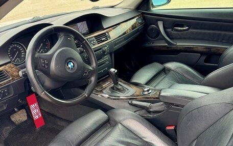 BMW 3 серия, 2008 год, 1 390 000 рублей, 8 фотография