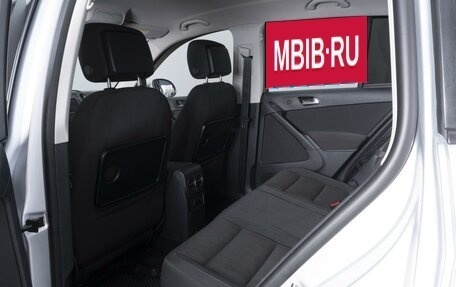 Volkswagen Tiguan I, 2012 год, 1 439 000 рублей, 11 фотография
