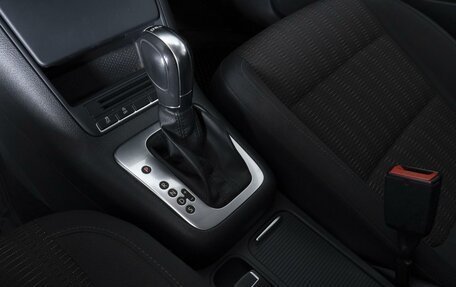 Volkswagen Tiguan I, 2012 год, 1 439 000 рублей, 12 фотография