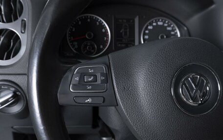 Volkswagen Tiguan I, 2012 год, 1 439 000 рублей, 18 фотография