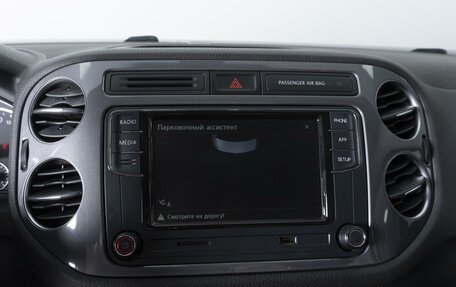 Volkswagen Tiguan I, 2012 год, 1 439 000 рублей, 14 фотография