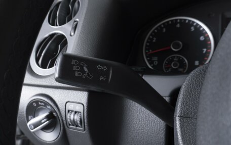 Volkswagen Tiguan I, 2012 год, 1 439 000 рублей, 16 фотография