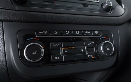 Volkswagen Tiguan I, 2012 год, 1 439 000 рублей, 21 фотография