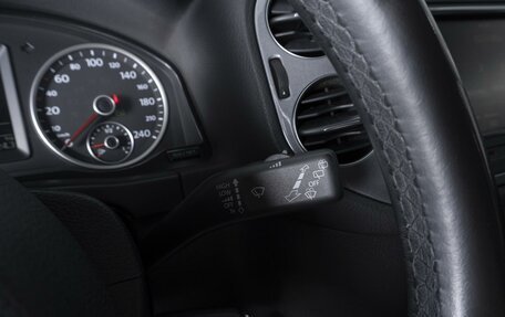 Volkswagen Tiguan I, 2012 год, 1 439 000 рублей, 17 фотография