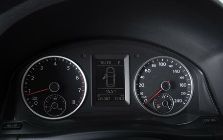 Volkswagen Tiguan I, 2012 год, 1 439 000 рублей, 20 фотография