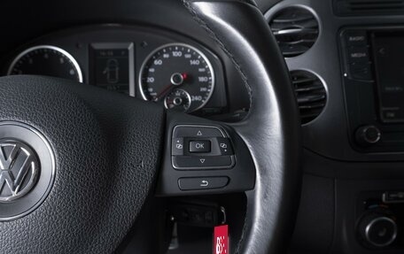 Volkswagen Tiguan I, 2012 год, 1 439 000 рублей, 19 фотография
