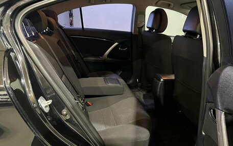 Toyota Avensis III рестайлинг, 2012 год, 1 100 000 рублей, 16 фотография
