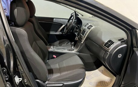 Toyota Avensis III рестайлинг, 2012 год, 1 100 000 рублей, 14 фотография
