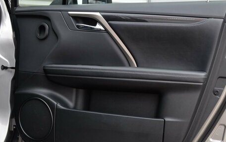 Lexus RX IV рестайлинг, 2021 год, 5 090 000 рублей, 31 фотография