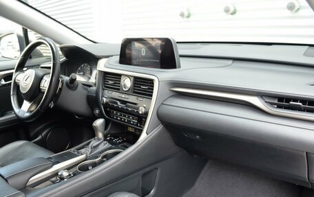 Lexus RX IV рестайлинг, 2021 год, 5 090 000 рублей, 35 фотография