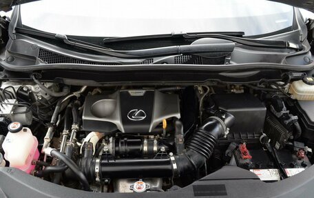 Lexus RX IV рестайлинг, 2021 год, 5 090 000 рублей, 36 фотография