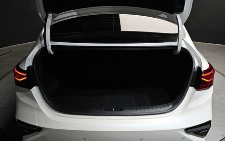KIA K3, 2021 год, 1 650 000 рублей, 5 фотография