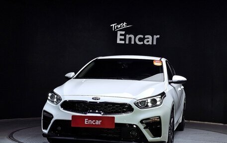 KIA K3, 2021 год, 1 650 000 рублей, 3 фотография